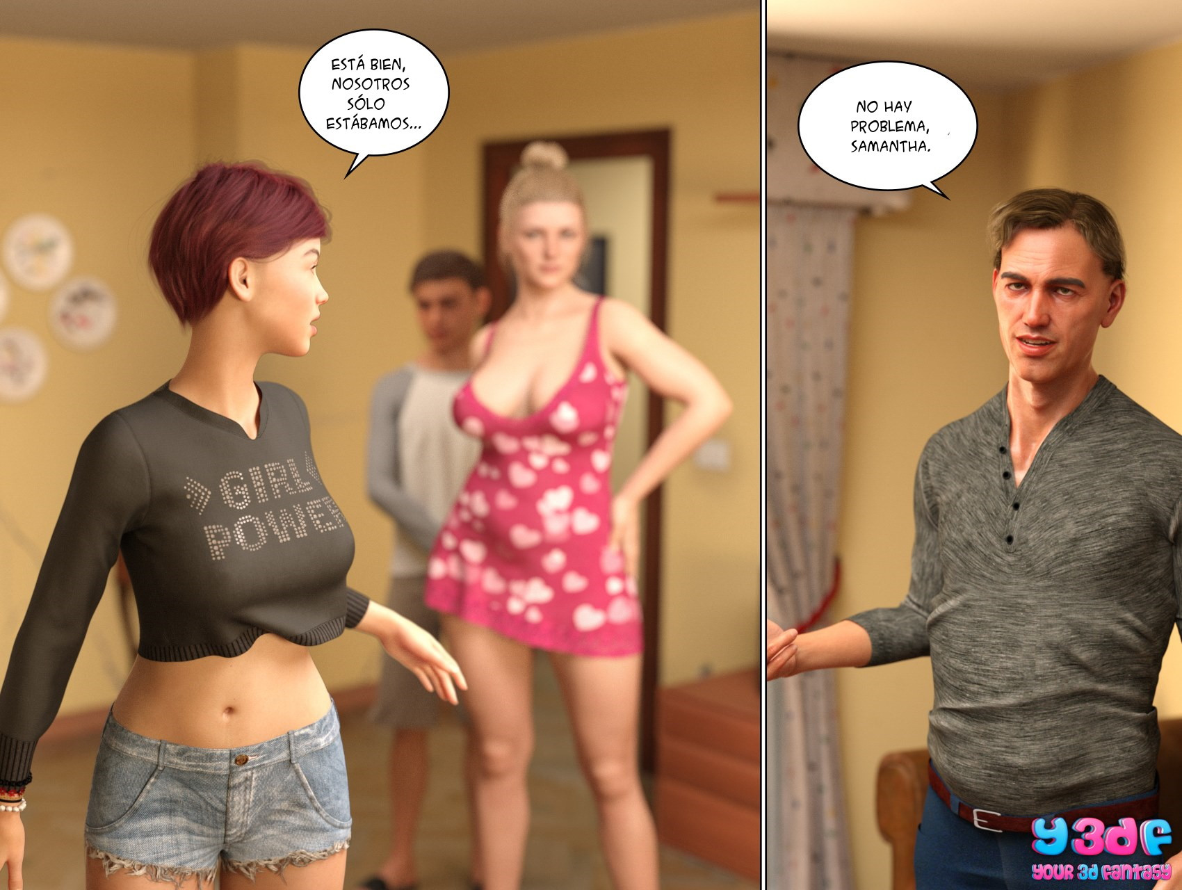 CIRCLE parte 4