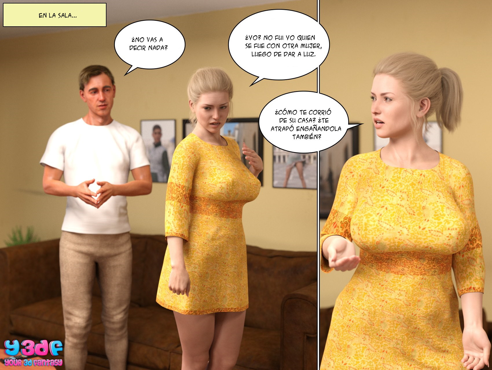 CIRCLE parte 4
