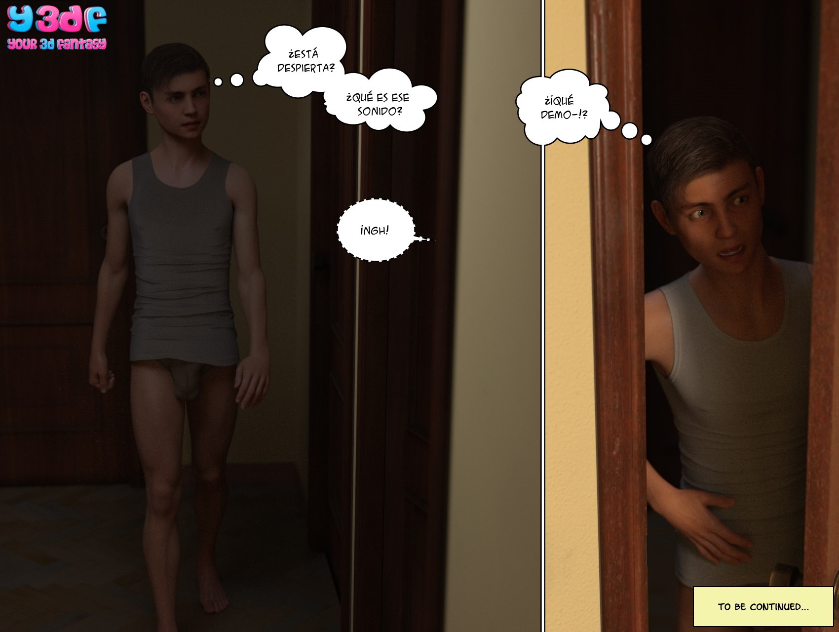 CIRCLE parte 4