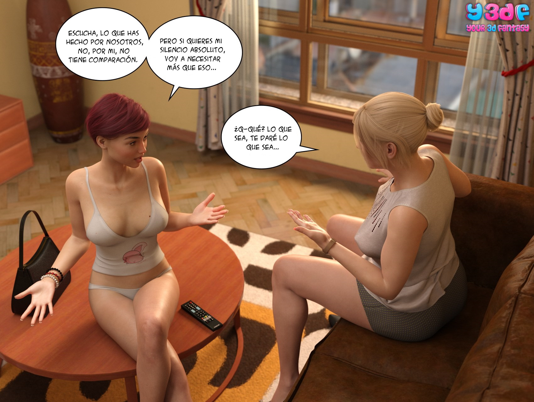 CIRCLE parte 5