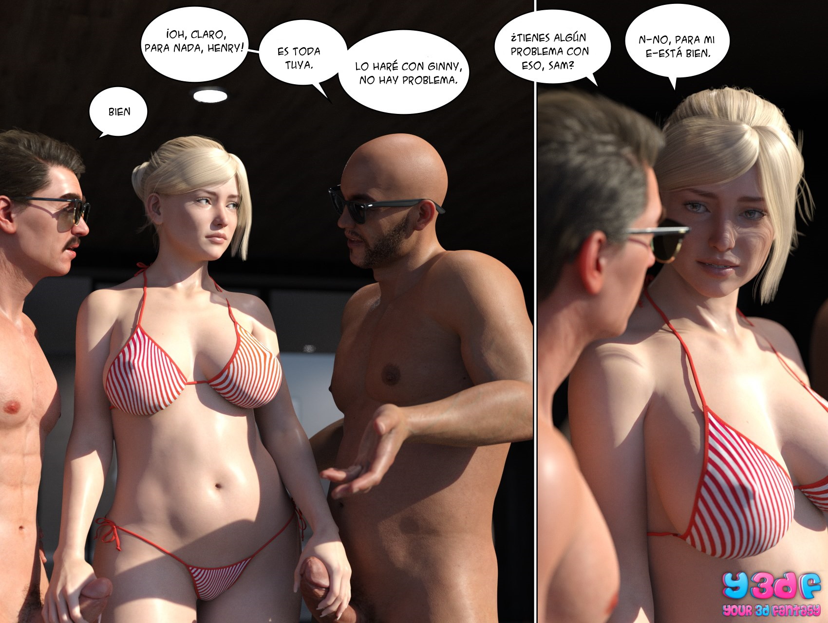 CIRCLE parte 6
