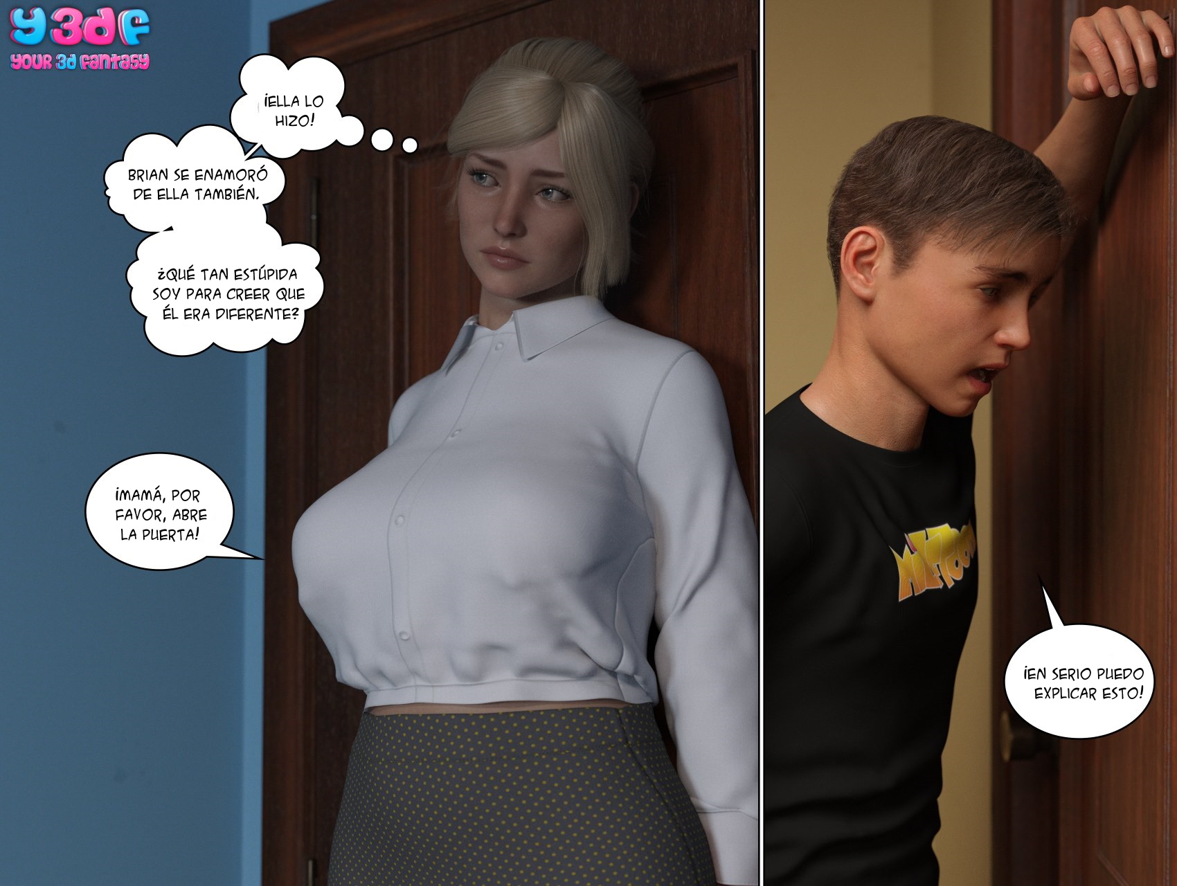 CIRCLE parte 6