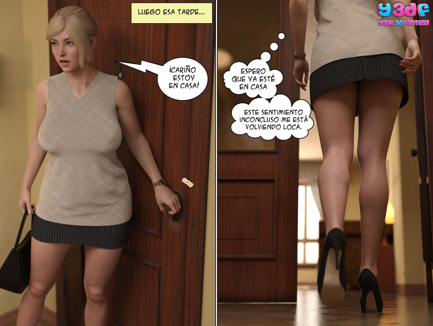 CIRCLE parte 8