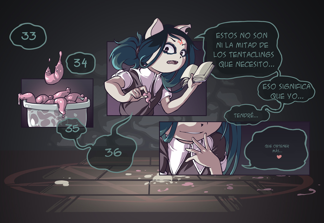 CLAIRE Set