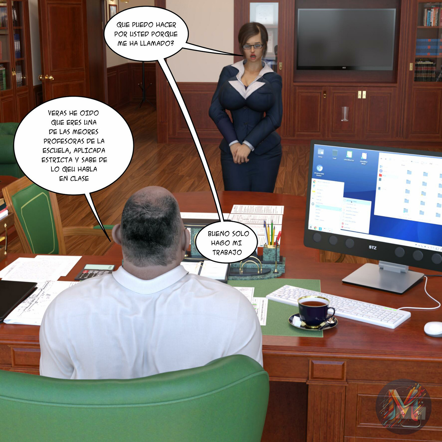 Clases EXTRAESCOLARES parte 1
