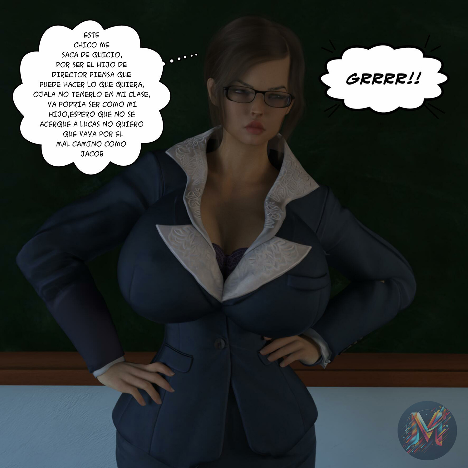 Clases EXTRAESCOLARES parte 1