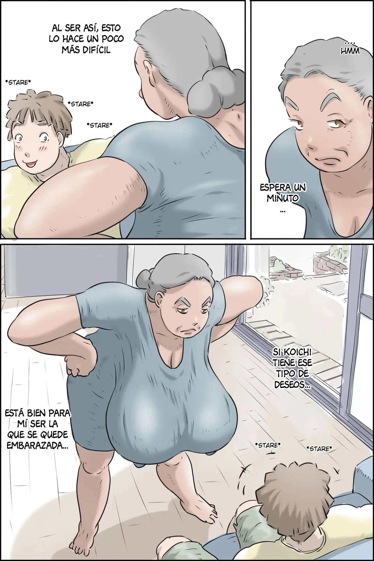 Clear Stream PREGNANCY PANDEMIC