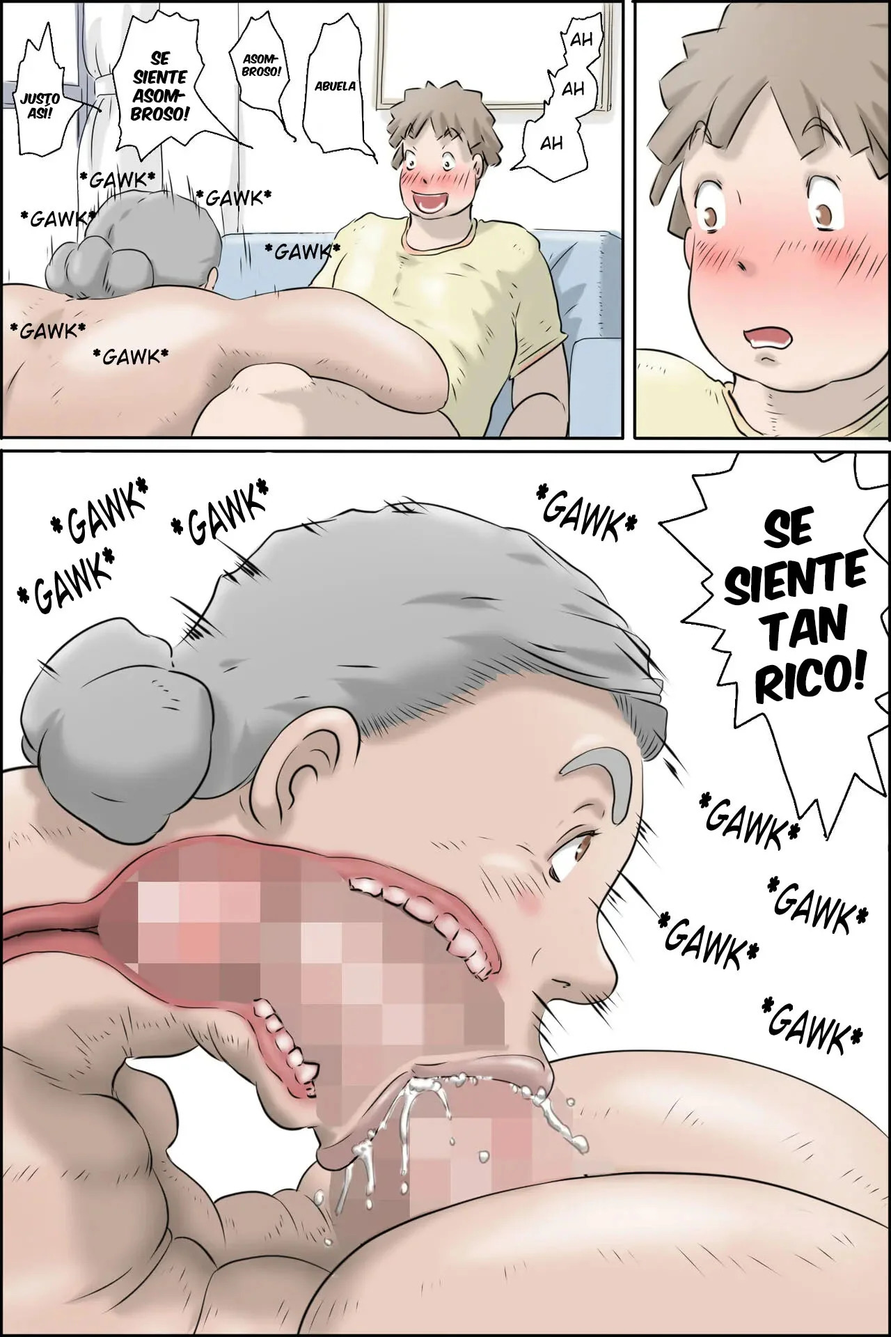 Clear Stream PREGNANCY PANDEMIC