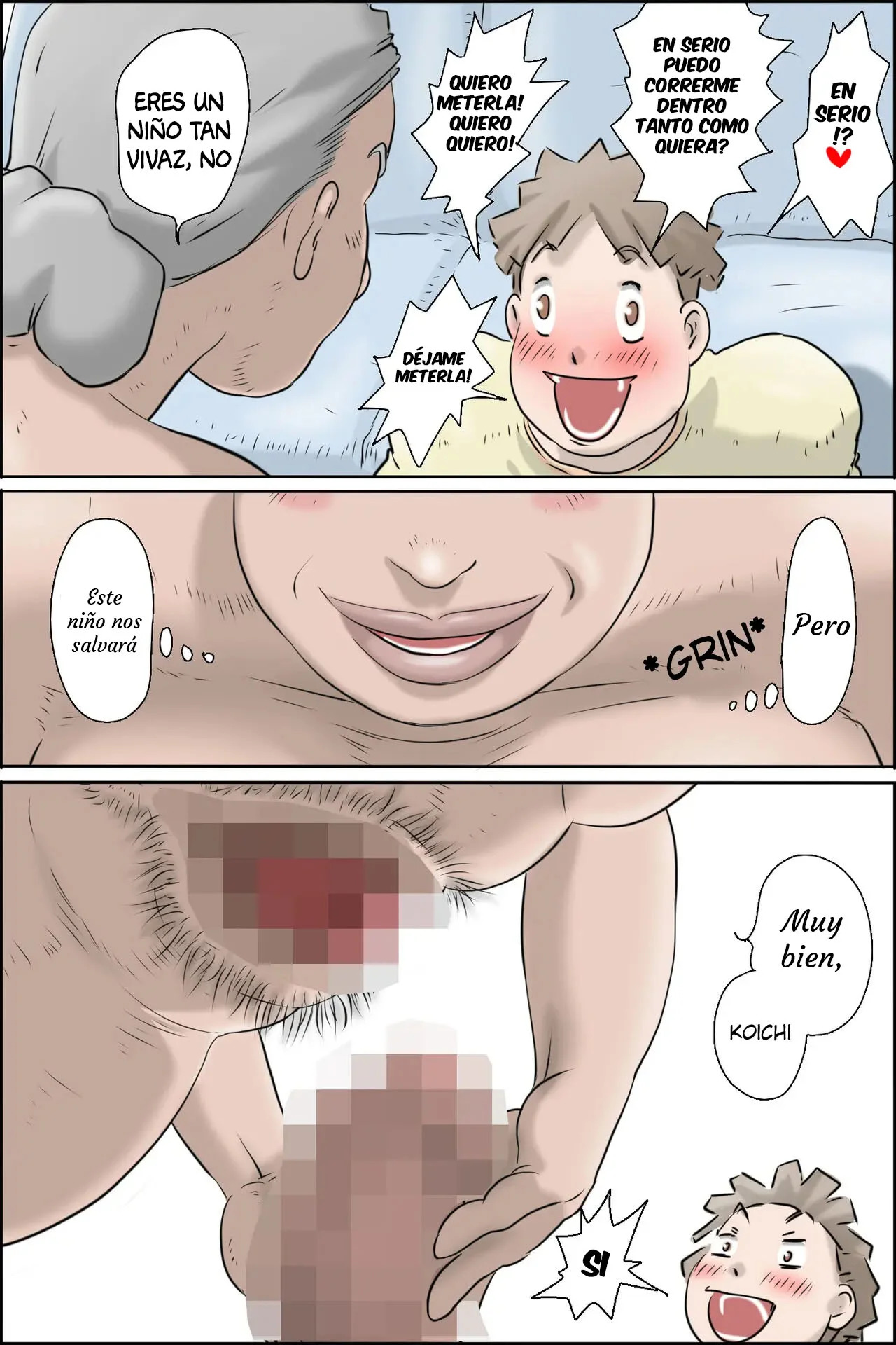 Clear Stream PREGNANCY PANDEMIC