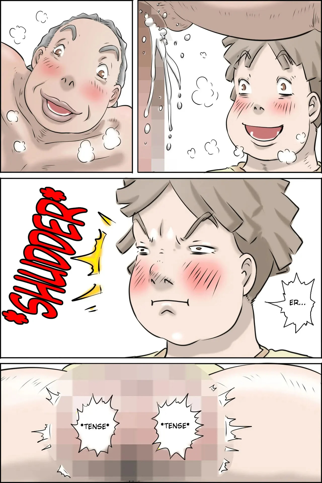 Clear Stream PREGNANCY PANDEMIC