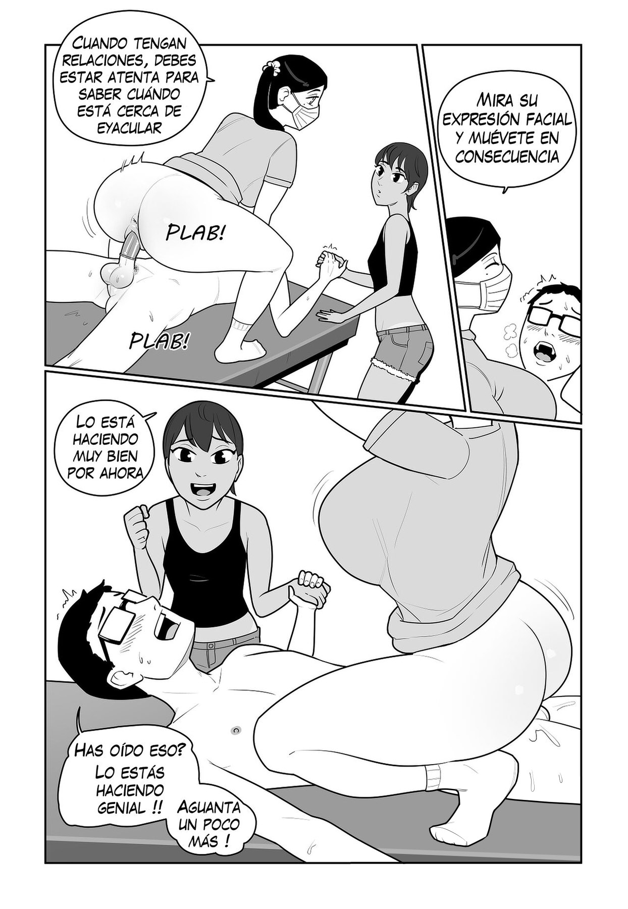 CLINICA de salud SEXUAL