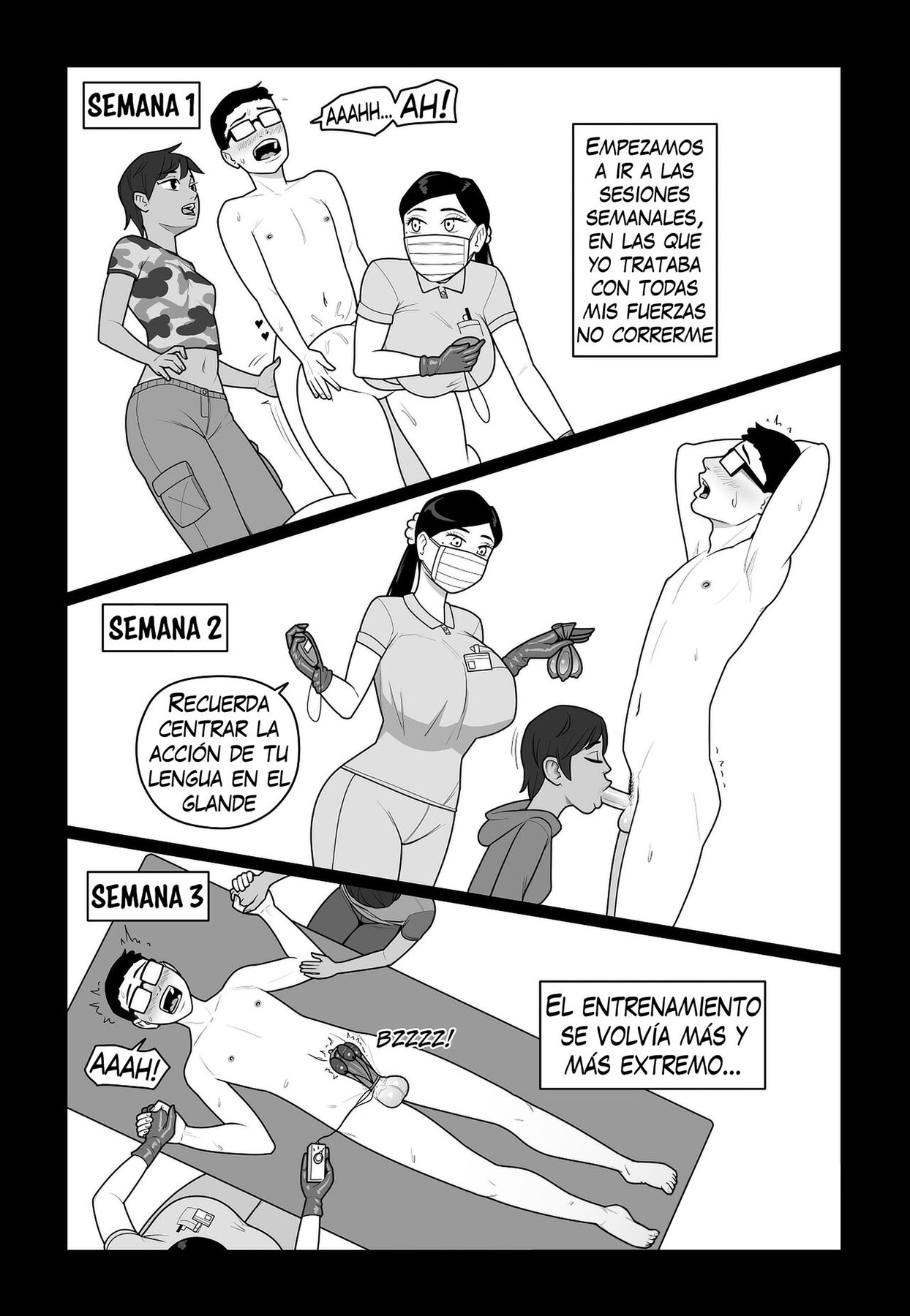CLINICA de salud SEXUAL