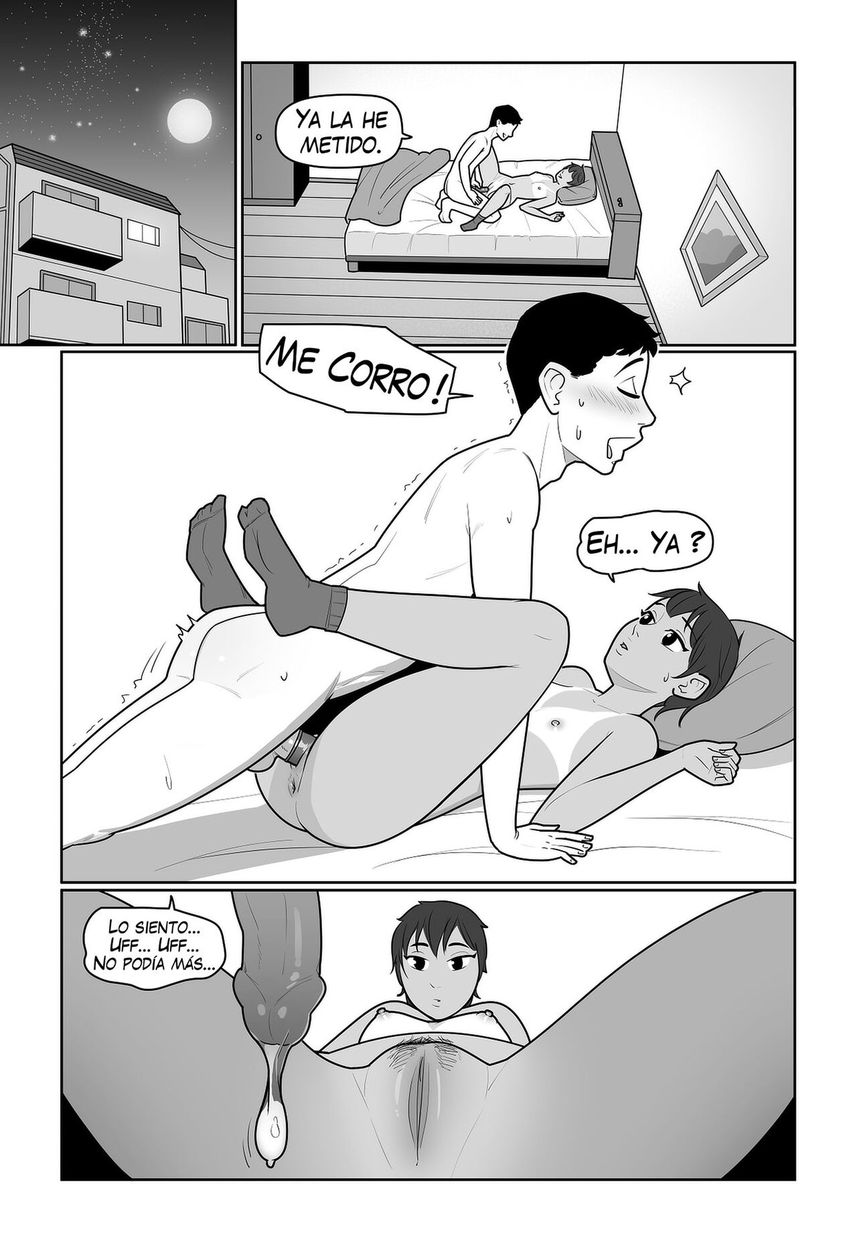 CLINICA de salud SEXUAL