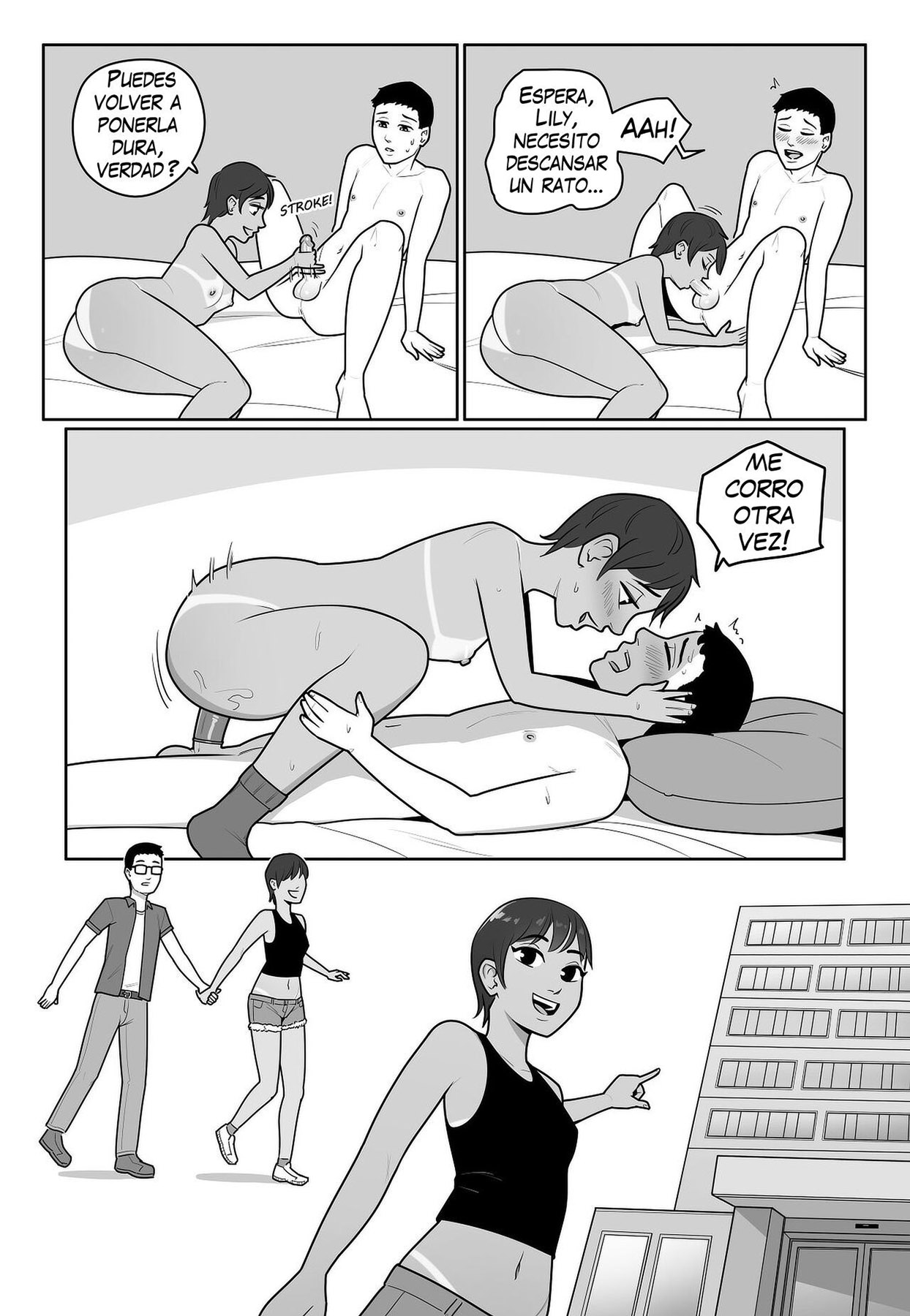 CLINICA de salud SEXUAL
