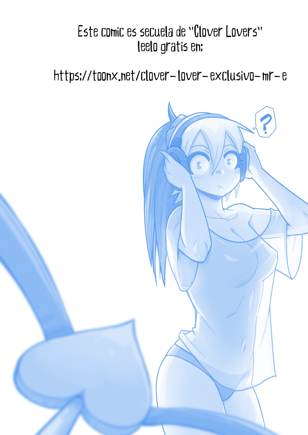 CLOVER SHOOT