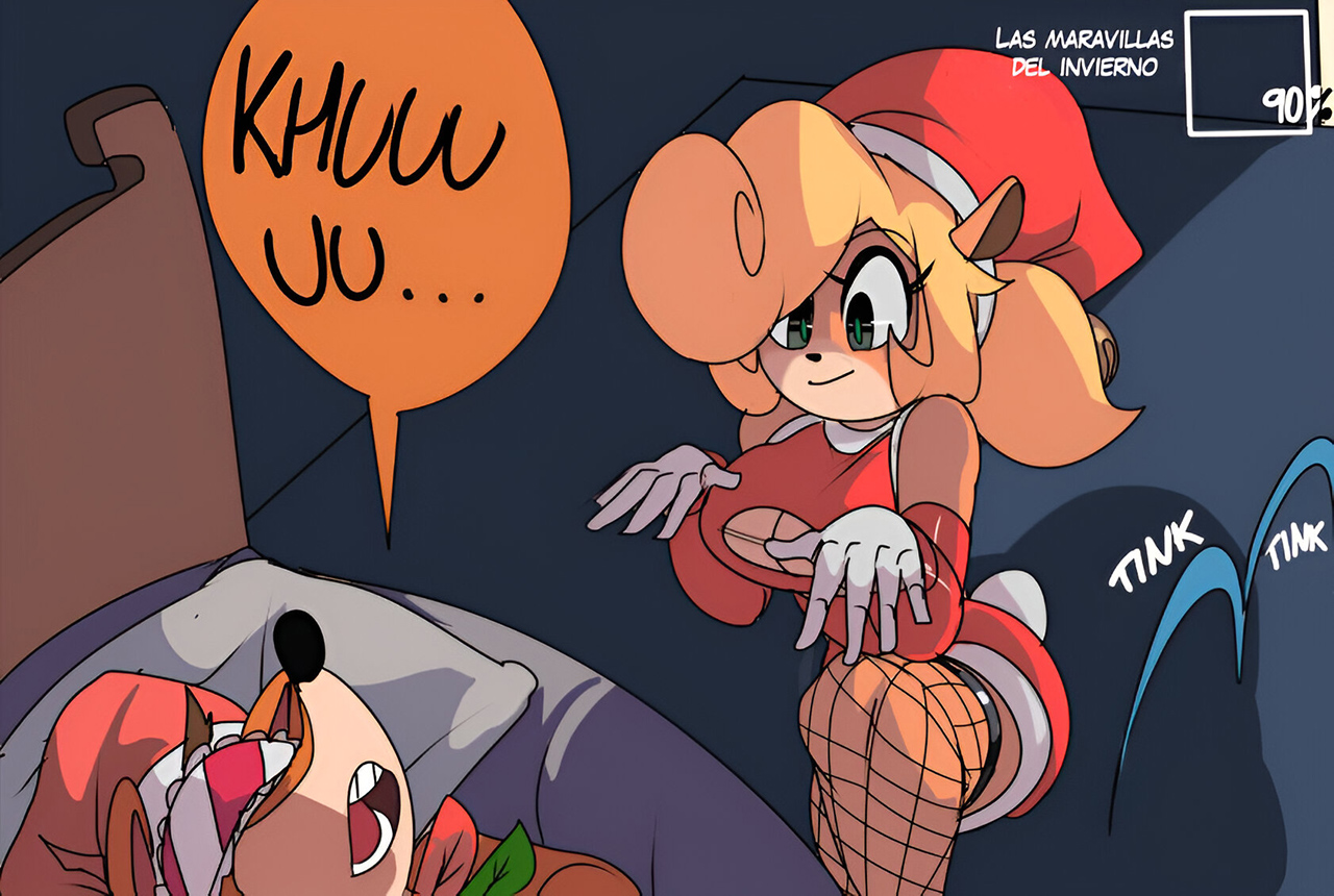 COCO XMAS