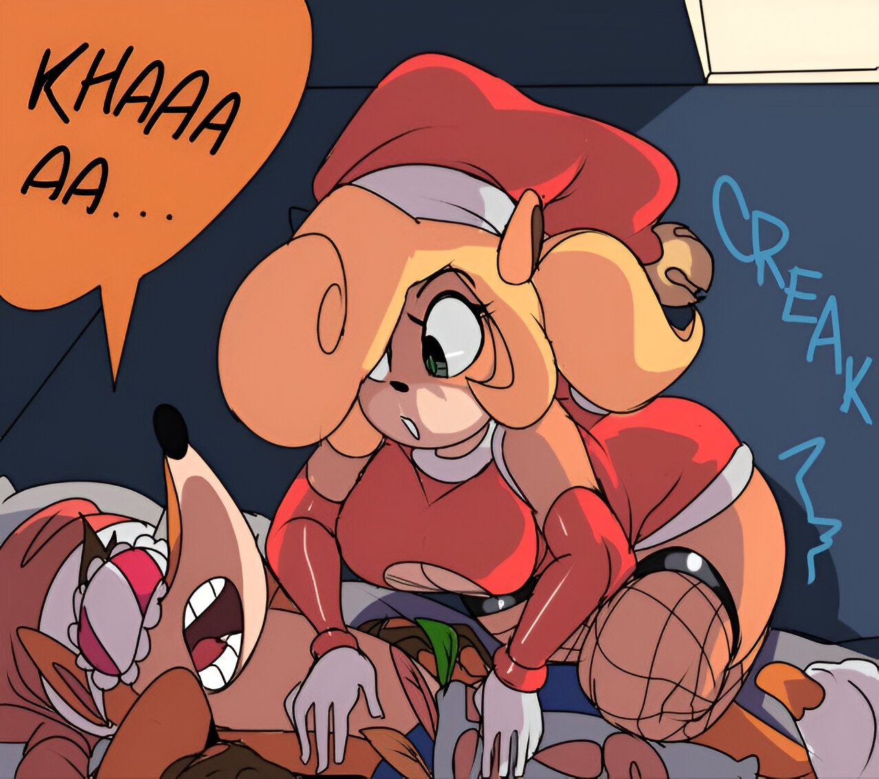 COCO XMAS