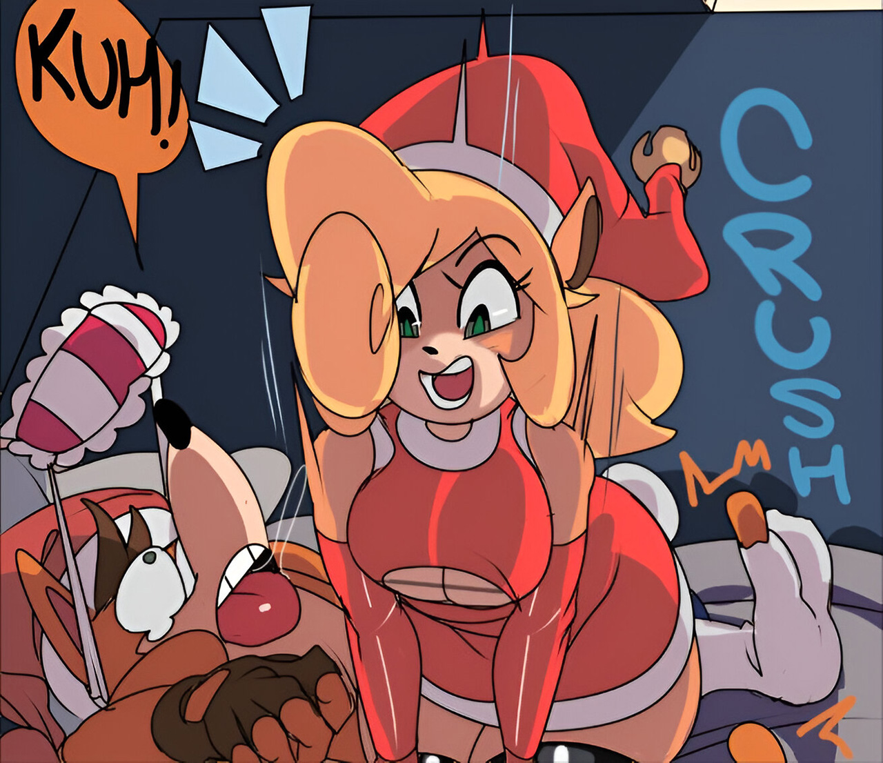 COCO XMAS