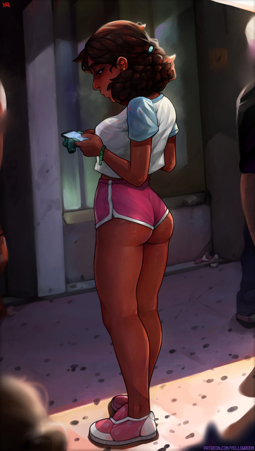 College CONNIE