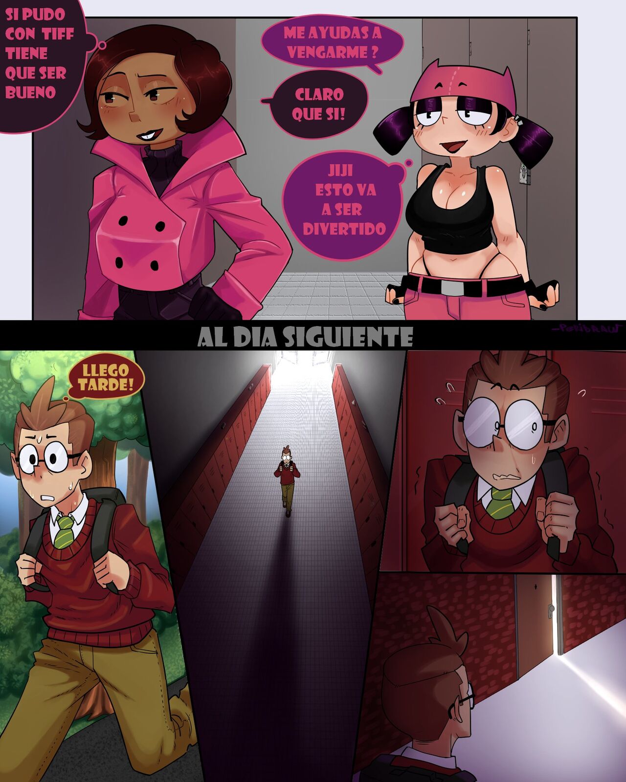 COMI COMIC parte 2