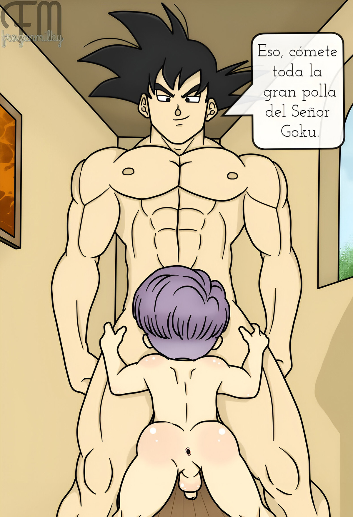 COMO SABE?