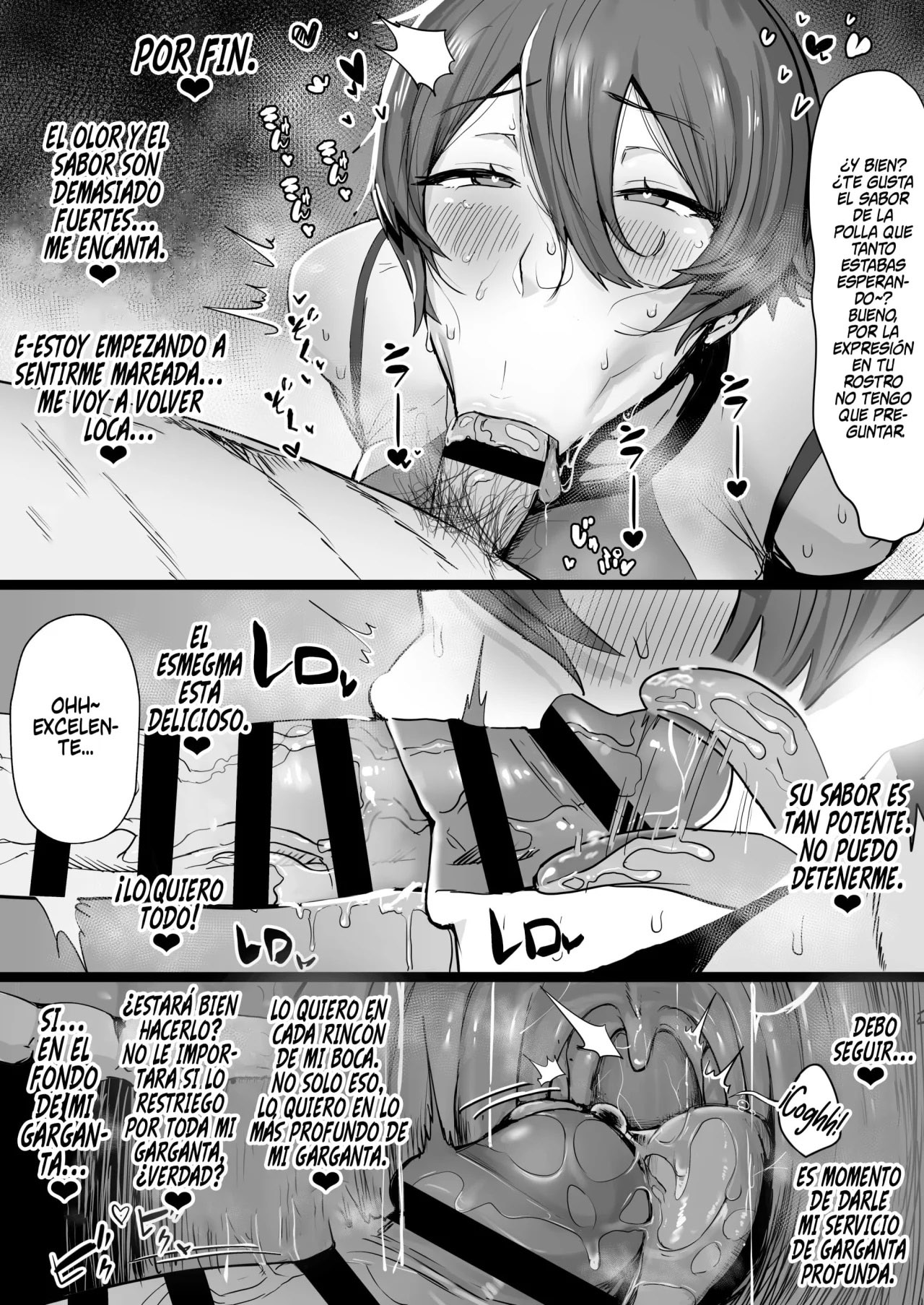 Como tener SEXO con una AMIGA que es popular y MASOQUISTA