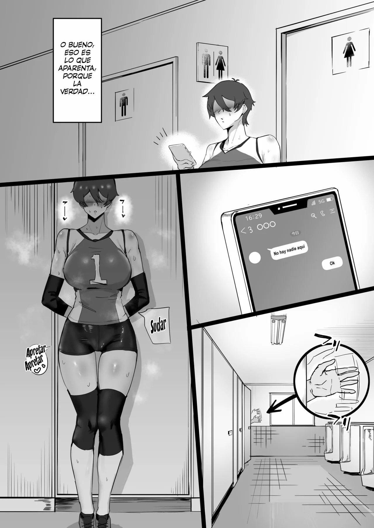 Como tener SEXO con una AMIGA que es popular y MASOQUISTA