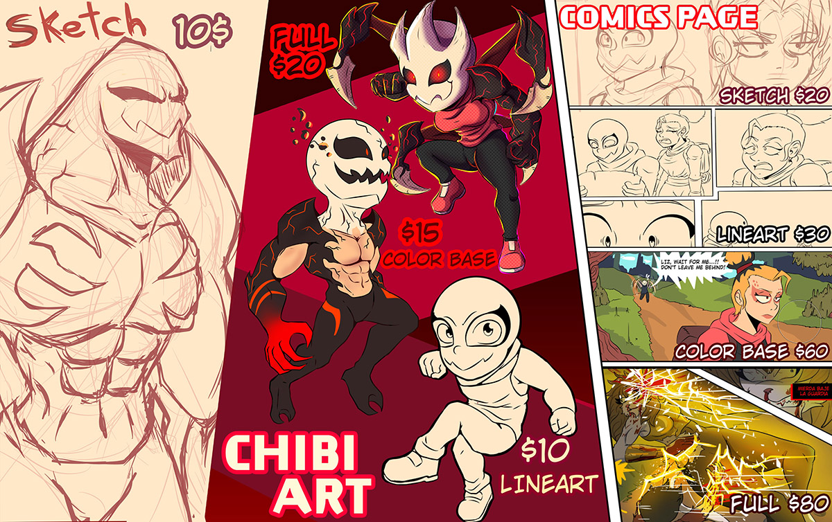 Compañeros de VIAJE