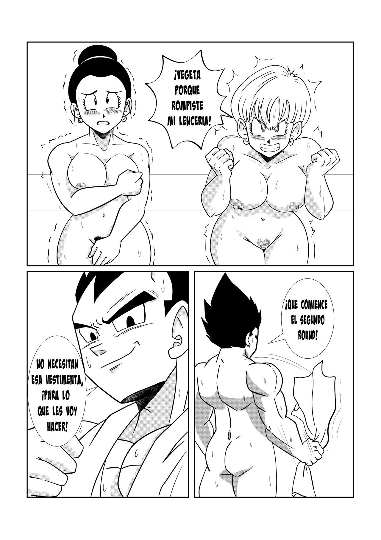 Compartiendo a mi ESPOSO