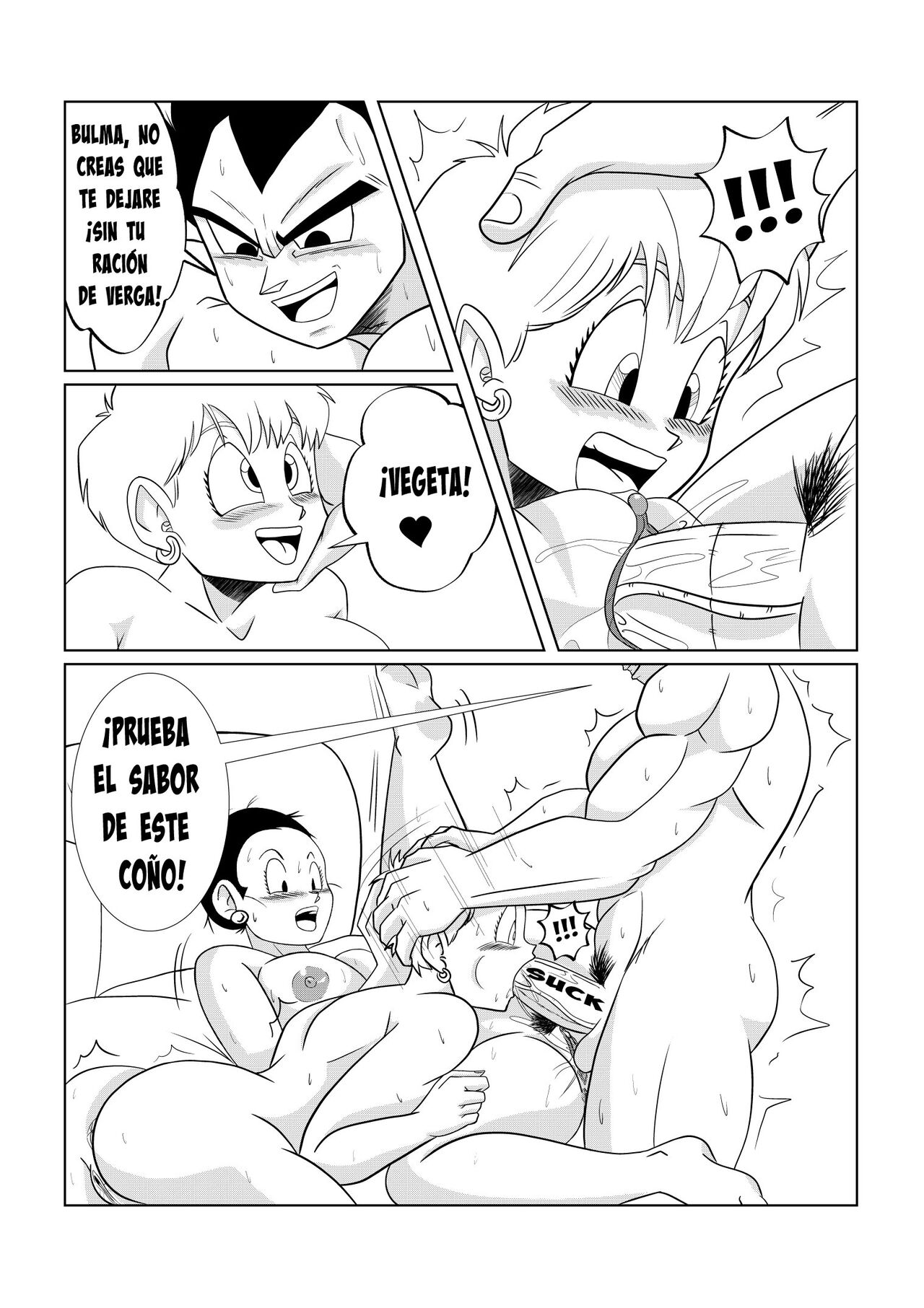 Compartiendo a mi ESPOSO