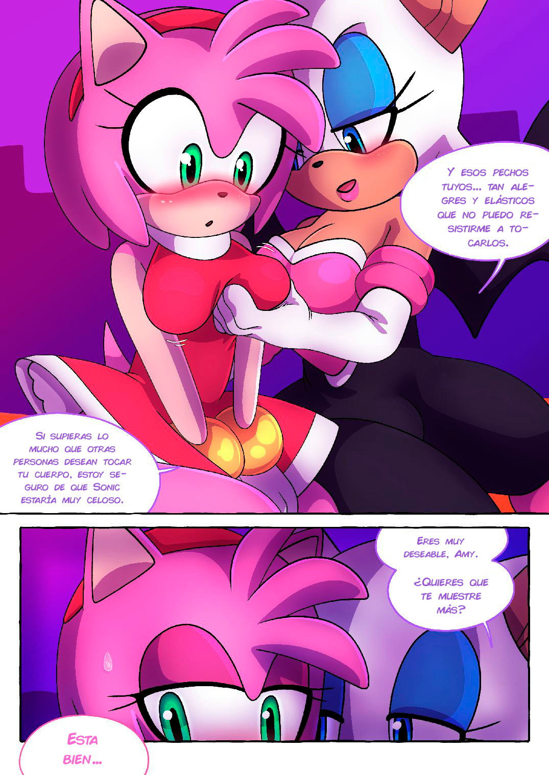 CONFIDENCE Lessons