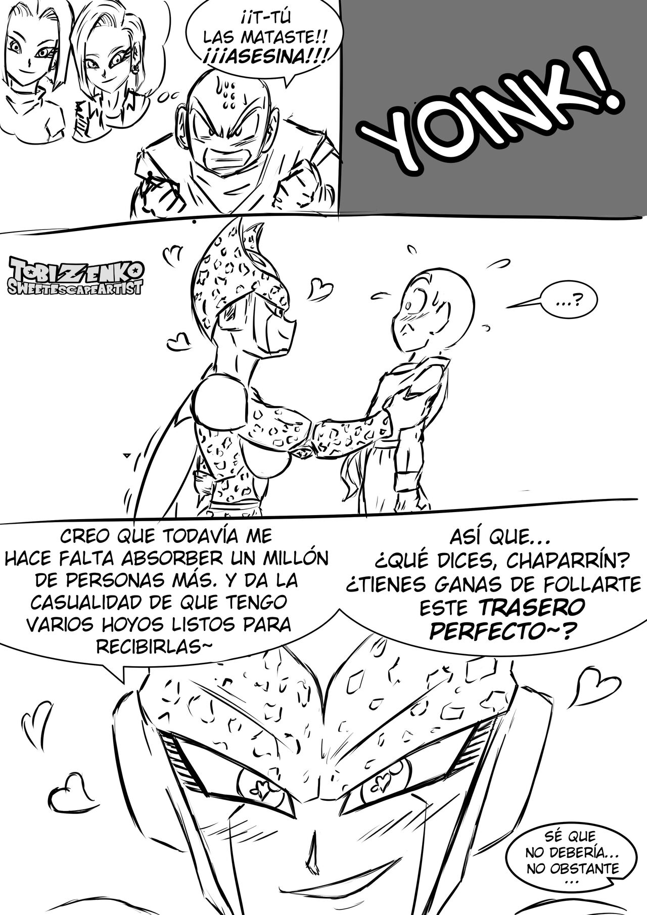 CONQUISTANDO tus MIEDOS