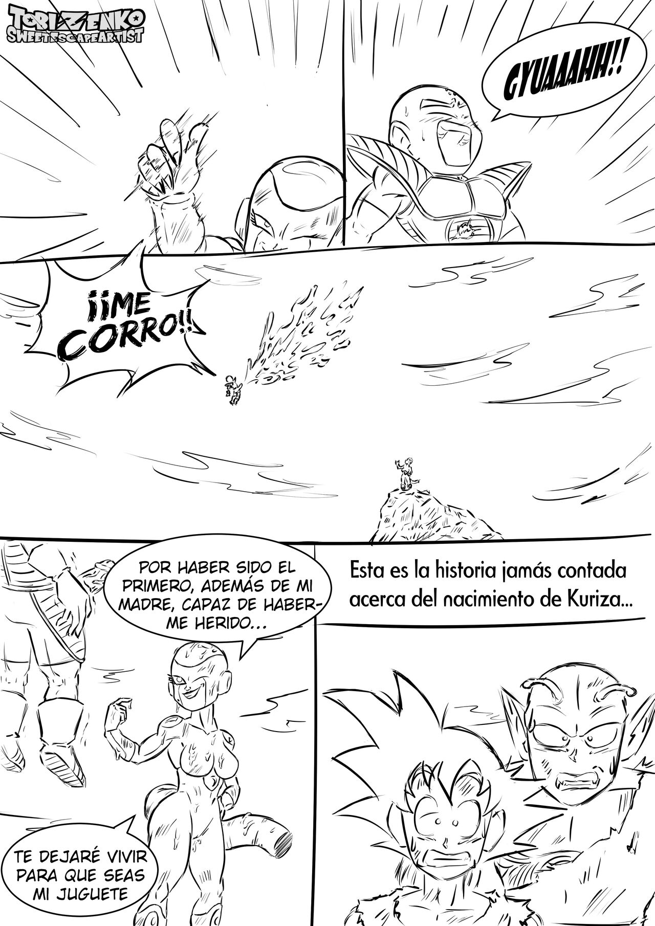 CONQUISTANDO tus MIEDOS