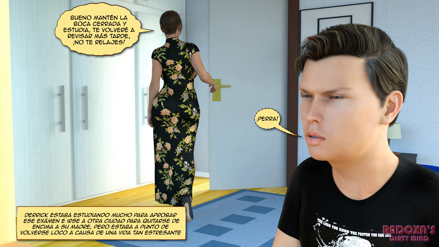 CONSEQUENCES parte 1