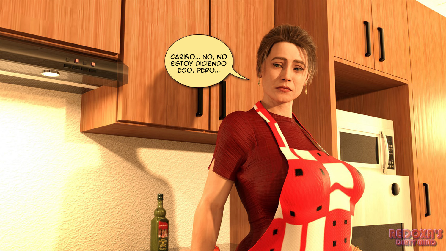 CONSEQUENCES parte 1