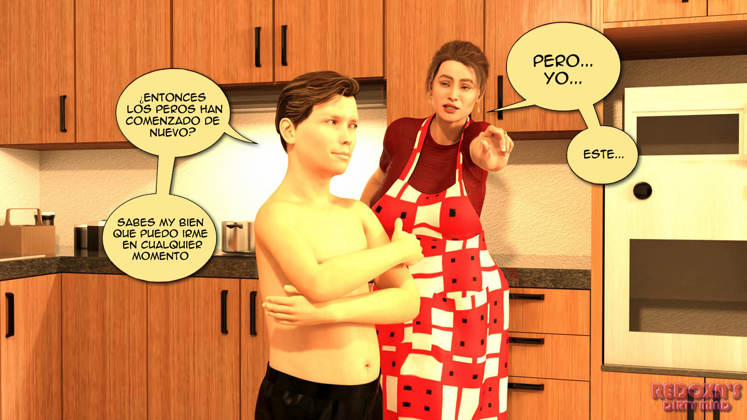 CONSEQUENCES parte 1