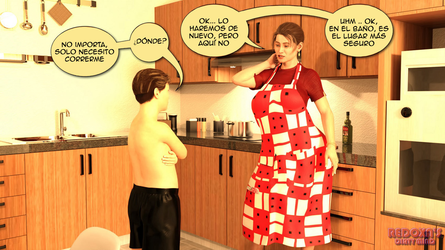 CONSEQUENCES parte 1