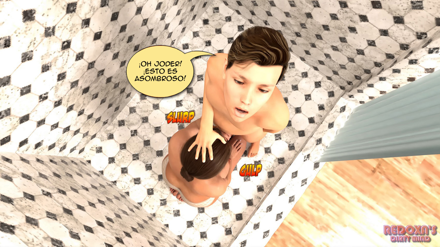 CONSEQUENCES parte 1