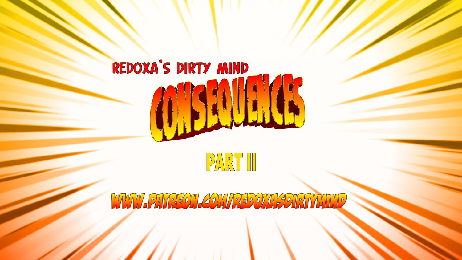 CONSEQUENCES parte 2