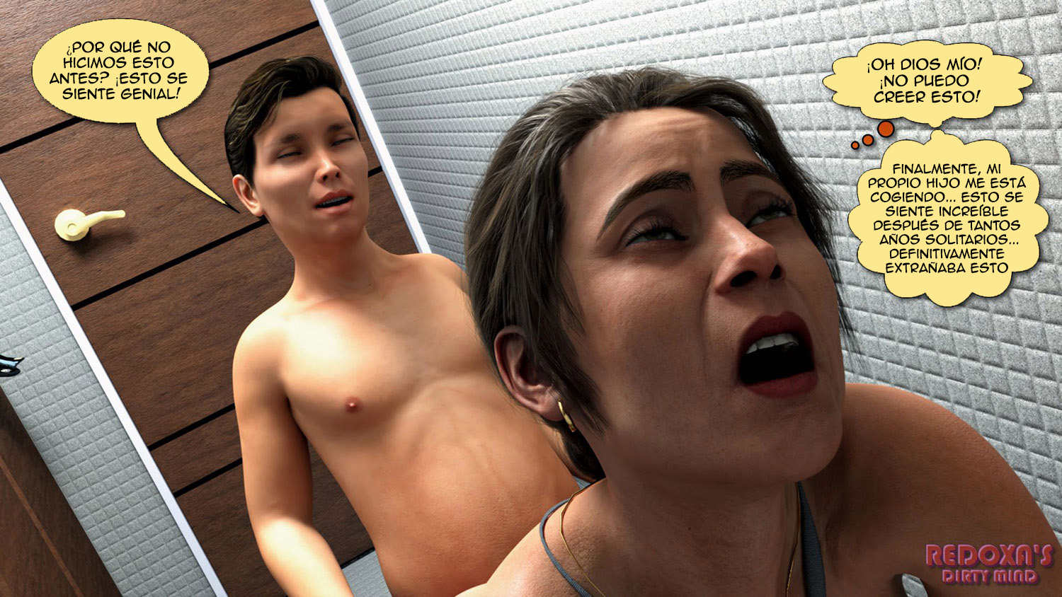 CONSEQUENCES parte 2
