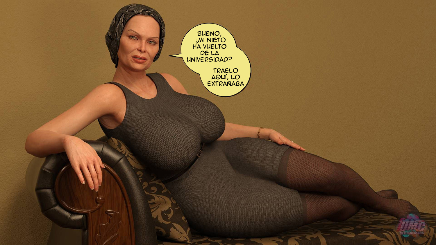 CONSEQUENCES parte 4