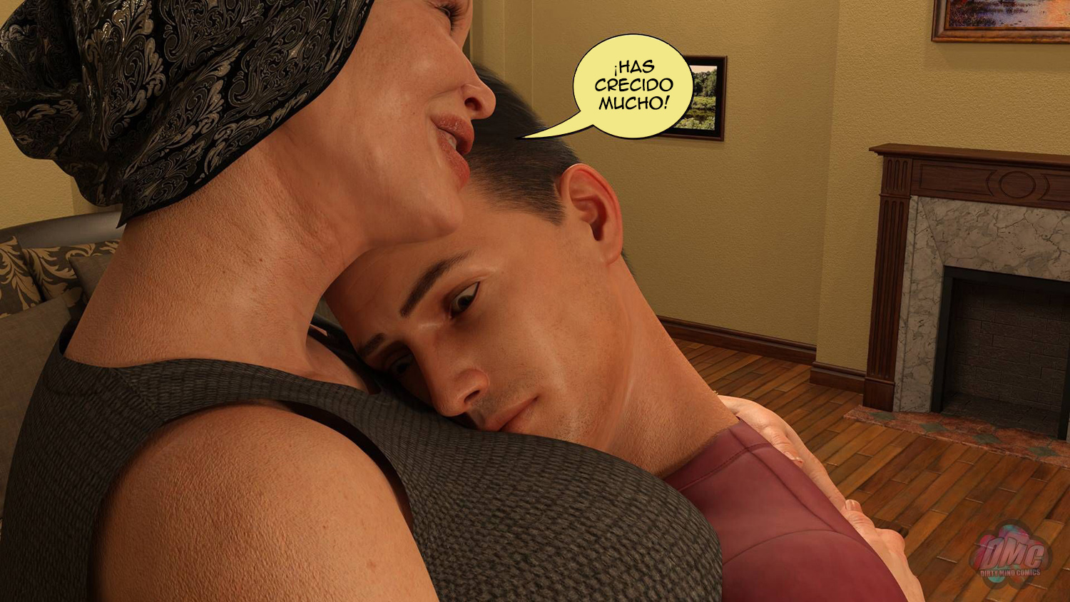 CONSEQUENCES parte 4