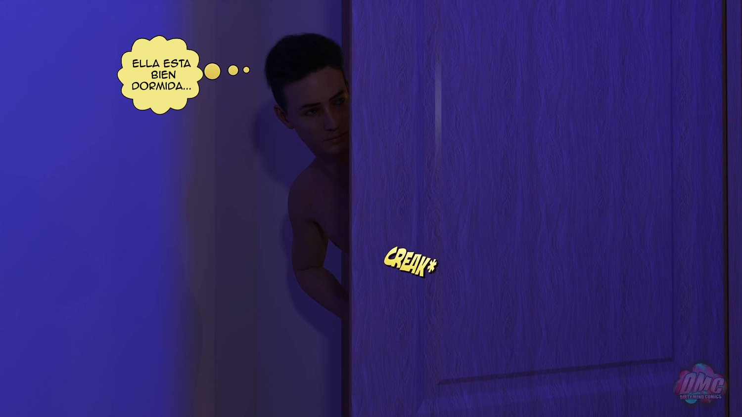 CONSEQUENCES parte 4