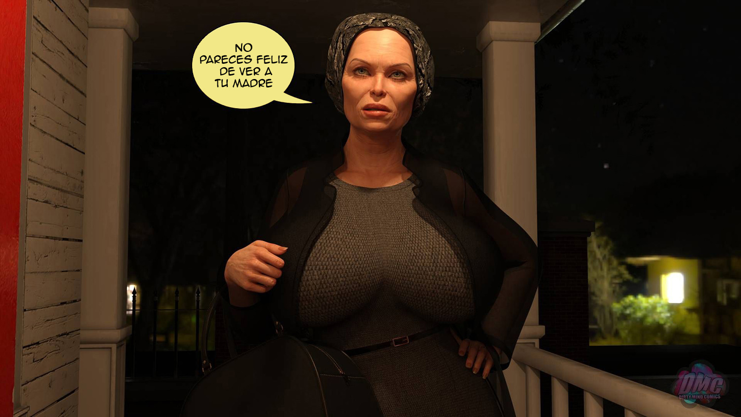 CONSEQUENCES parte 4