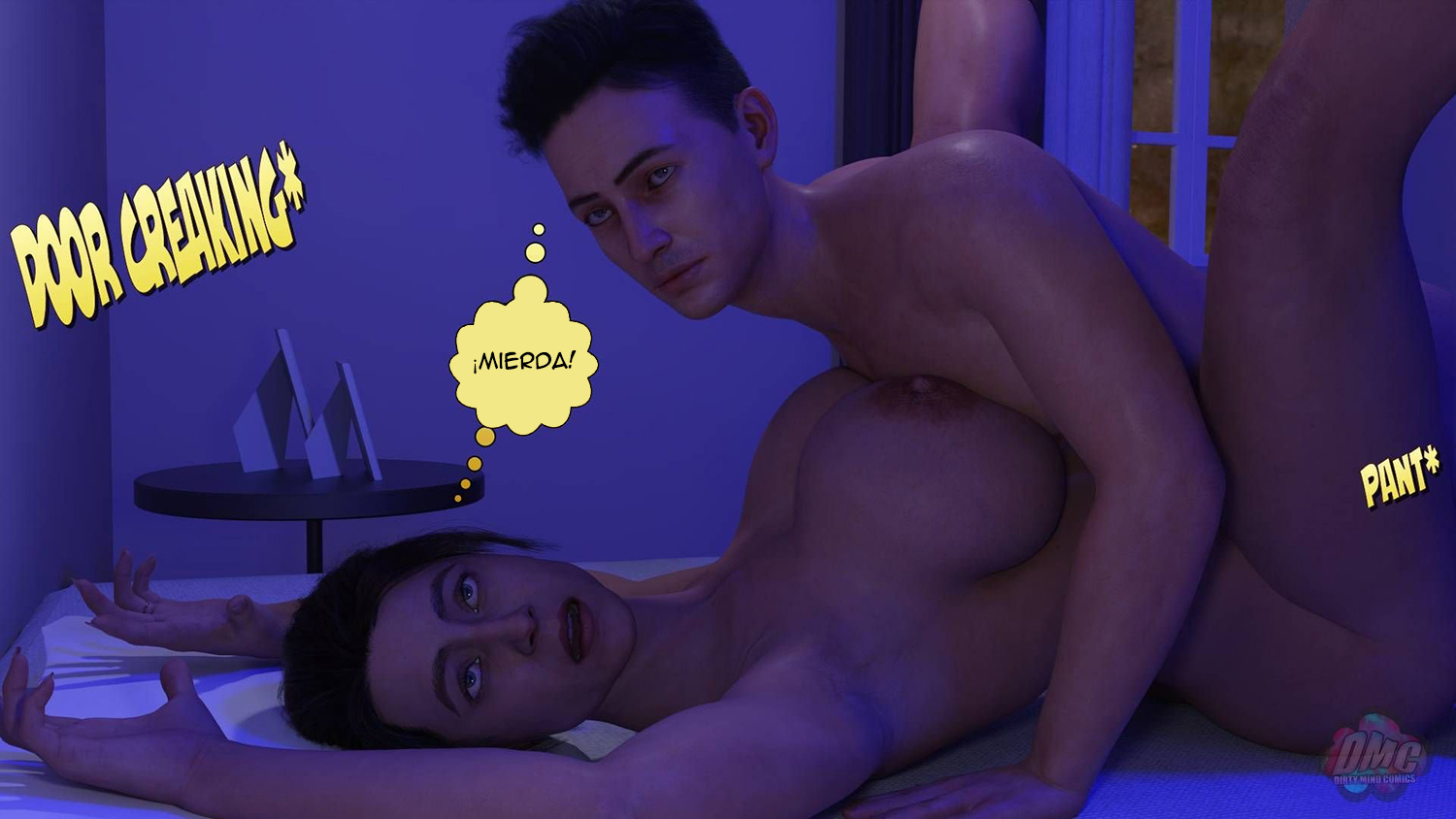 CONSEQUENCES parte 4