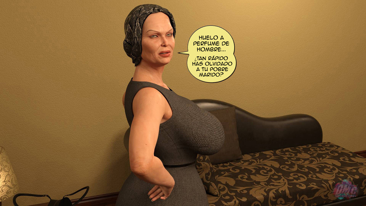CONSEQUENCES parte 4