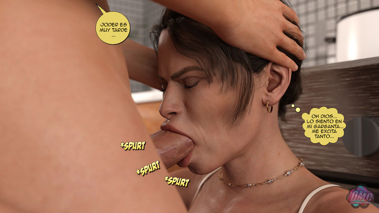 CONSEQUENCES parte 5