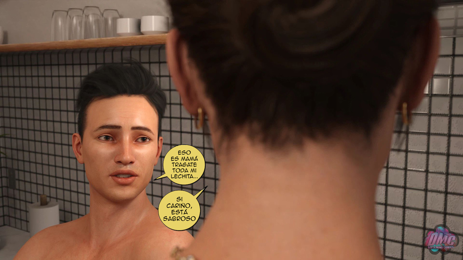 CONSEQUENCES parte 5