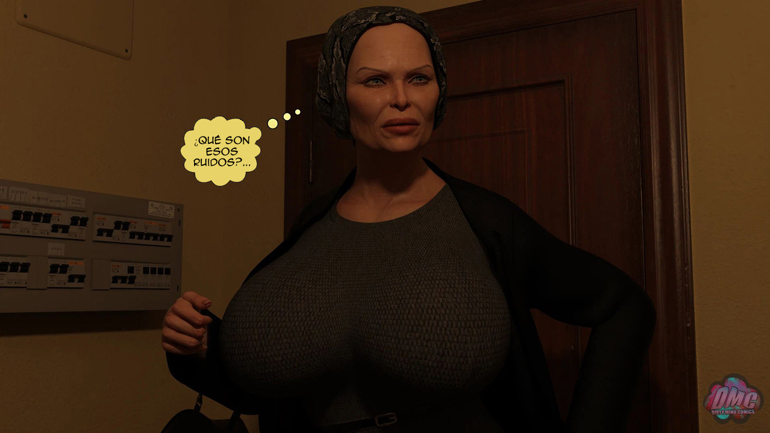 CONSEQUENCES parte 5