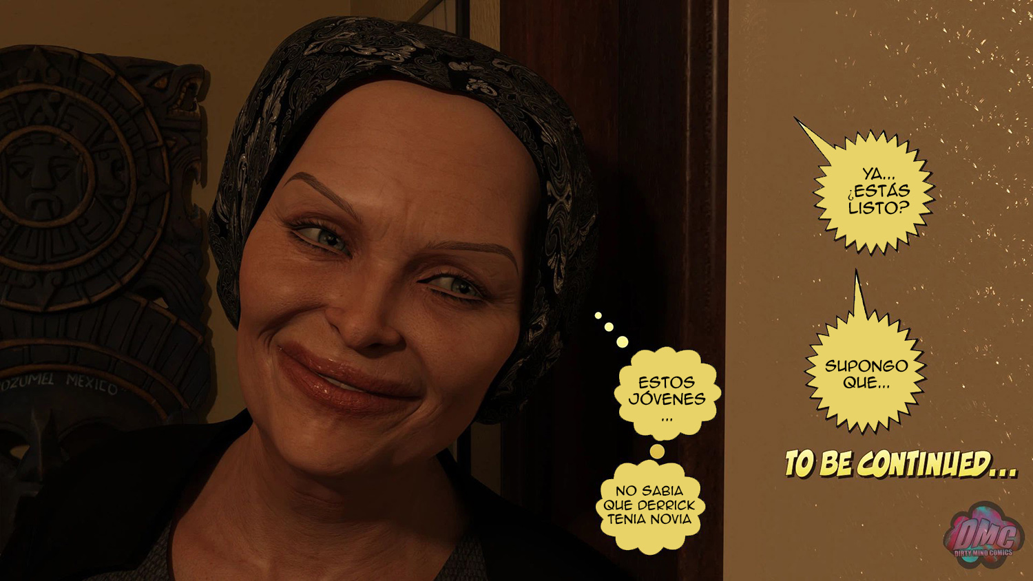 CONSEQUENCES parte 5